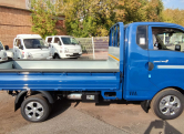 Hyundai Porter 2 STD ( )  _4